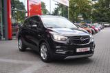 Opel Mokka X 1.4 Turbo AHK LED Kamera Navi - Opel Mokka X in Dresden