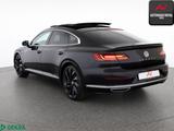 Volkswagen Arteon 2.0 TSI 4M R LINE HUD,STANDHZ,360°,20ZOLL - VW Arteon Benzin Gebrauchtwagen
