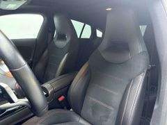 MERCEDES-BENZ CLA 220 SB AMG-Line Night LED Pano Sound Ambient