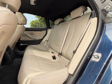 BMW 430 Gran Coupé - 12