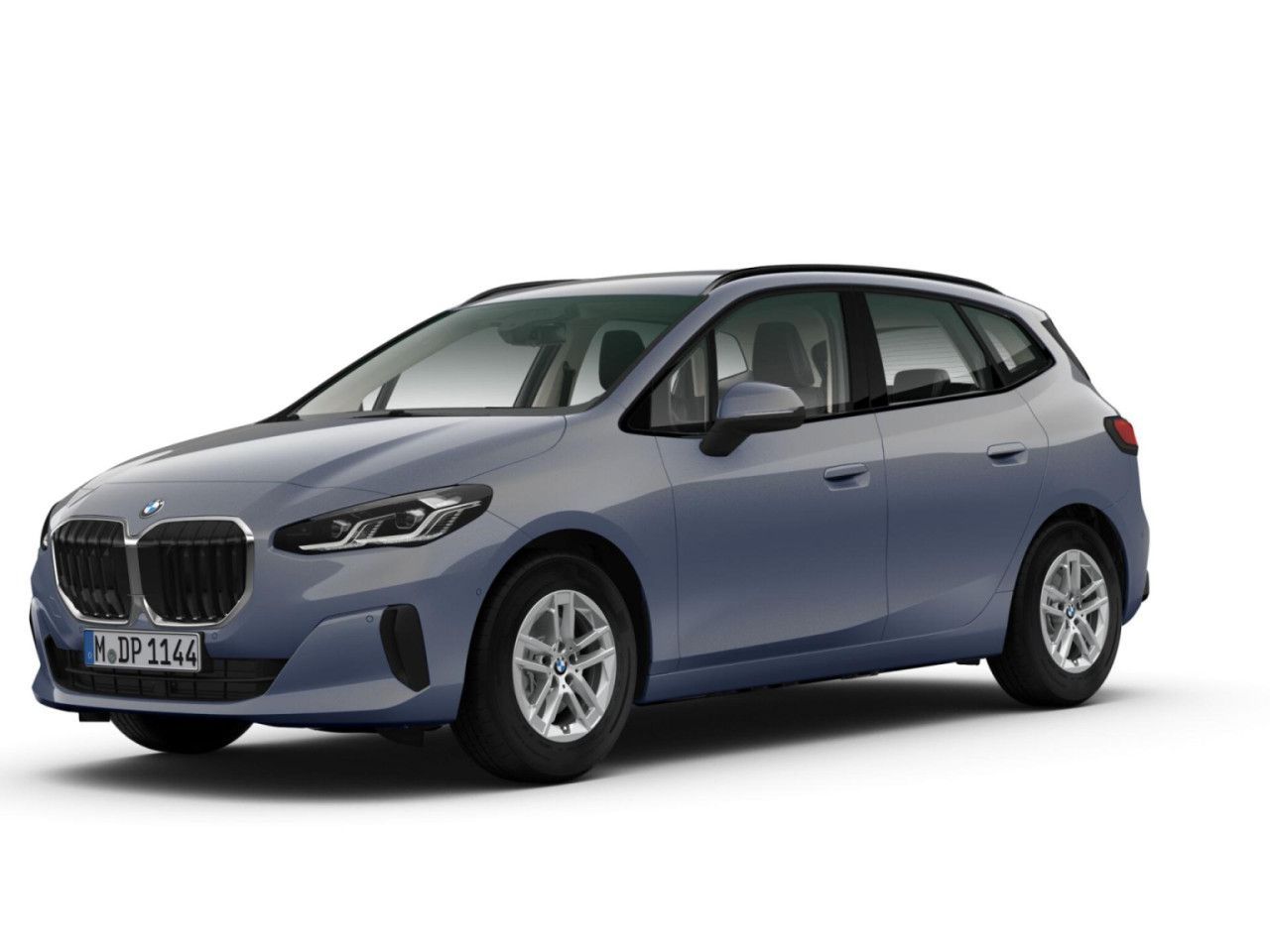 BMW 220 Active Tourer - Bild 3