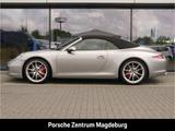 Porsche 991 -1 (911) Carrera 4S Cabriolet*BOSE*PDLS+*SHZ - Porsche 991: Cabrio