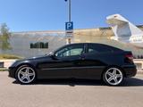 Mercedes-Benz CLC 180 | 1 Fahrzeughalter - Mercedes-Benz CLC 180: Coupe