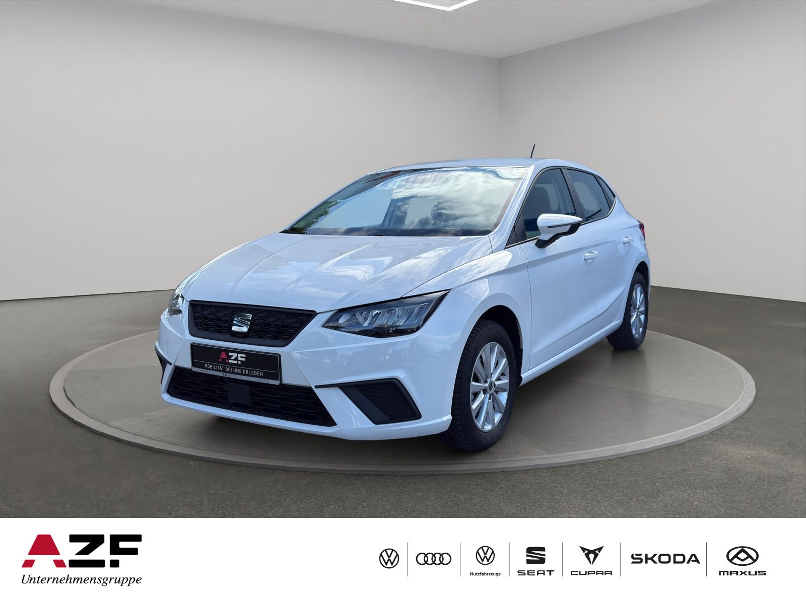 Seat Ibiza - Bild 1
