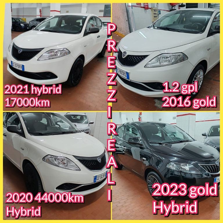 Image of Lancia Other