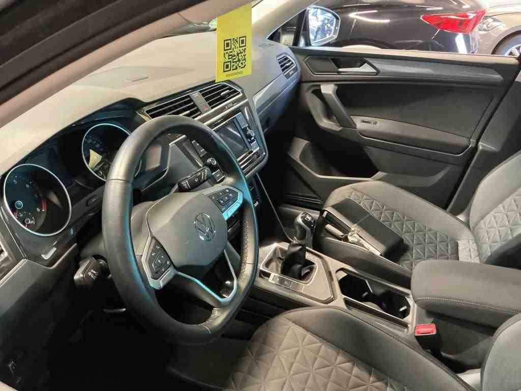 Volkswagen Tiguan - Bild 5