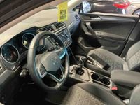 Volkswagen Tiguan - Vorschau Bild 5