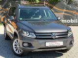Volkswagen Tiguan Track & Style 4M DSG AHK*NAVI*BIXENON - Volkswagen Tiguan: Track Style