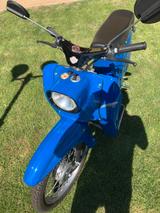 Simson Schwalbe - SIMSON MOTORRAD