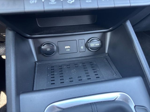 KONA Trend 2WD 1.0 LED Navi Sitzh. Kamera
