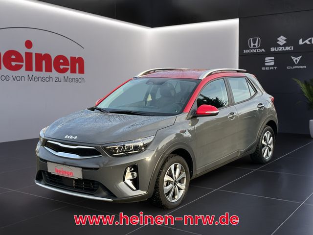 Kia Stonic 1.0 T-GDI Vision MULTIFUNKTIONSLENKRAD