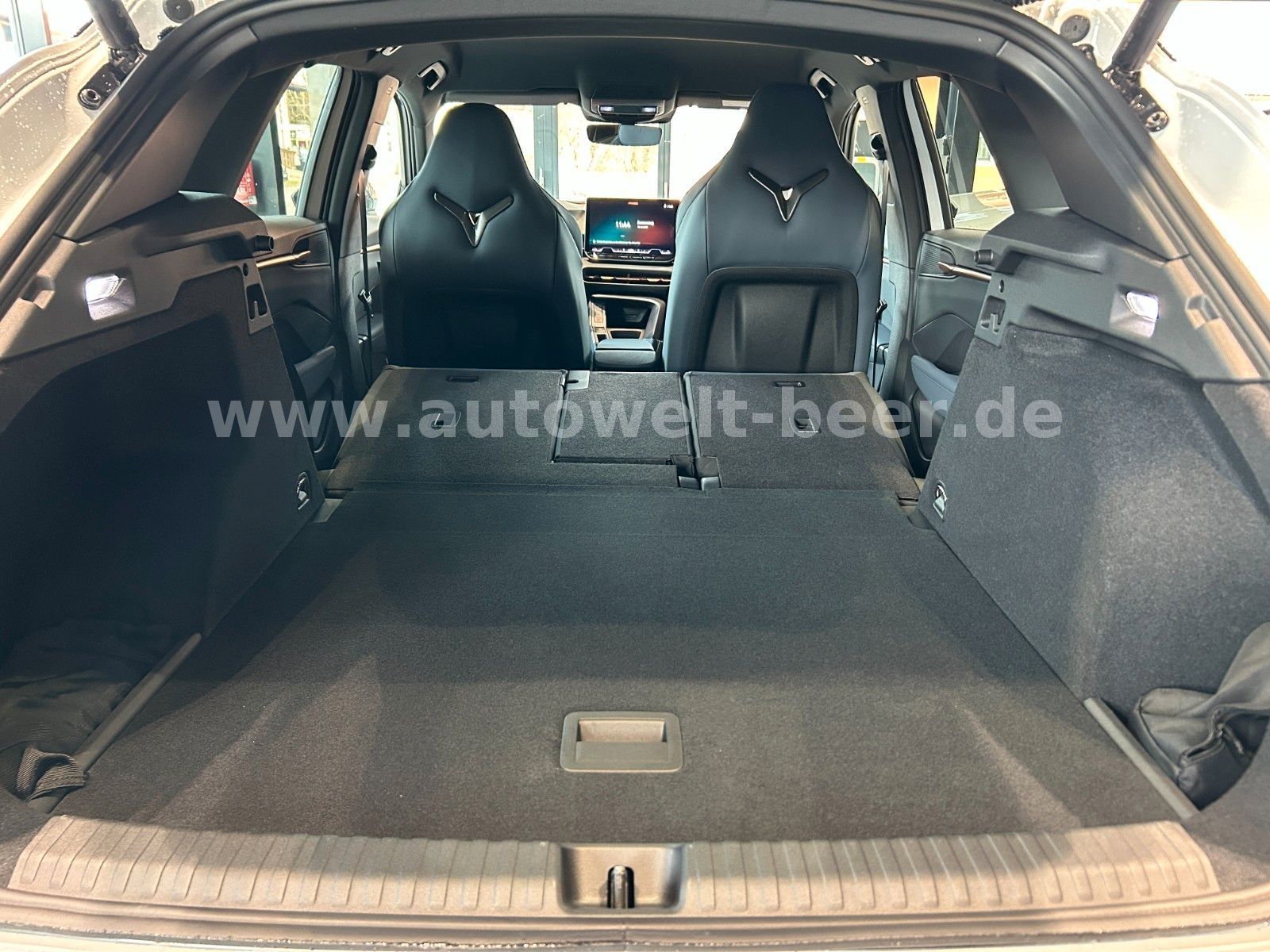 Cupra Terramar - Bild 26