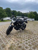Yamaha MT 125 abs - YAMAHA MT125