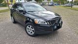 Volvo XC60 DRIVe Momentum Momentum - Volvo aus 2010: Geländewagen