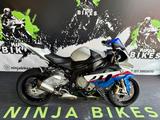 BMW S1000rr*ABS*TC*Scheckheft*M Motorsportfarben* - BMW R 100 T