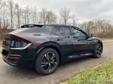 Kia EV6 77,4 kWh 239 kW Allradantrieb GT-line Pa... - gebrauchte Kia EV6 aus dem Jahr 2023