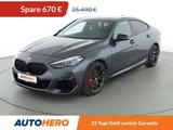 BMW M235i Gran Coupe xDrive Aut.*NAVI*LED*CAM*HUD* - BMW M235 aus 2021