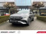 Mercedes-Benz EQA 250 ACC AHK AUT Kam. KeyLess KlimaA LED LM - graue Mercedes-Benz EQA