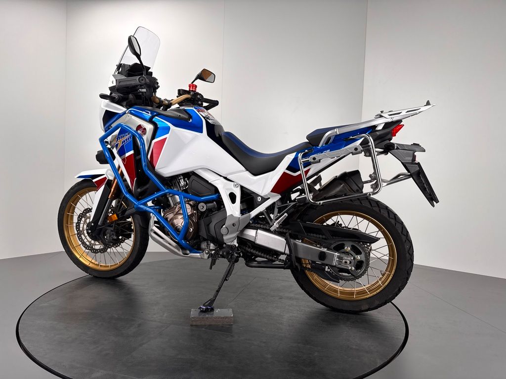 Fahrzeugabbildung Honda CRF 1100 DCT AFRICA TWIN ADVENTURE SPORTS