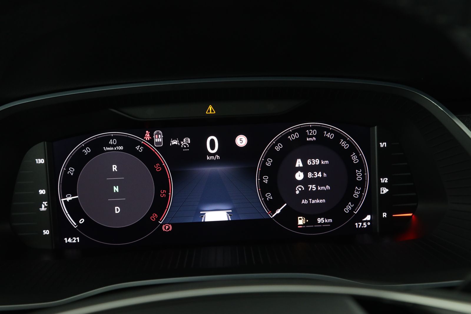 Skoda Octavia - Bild 18