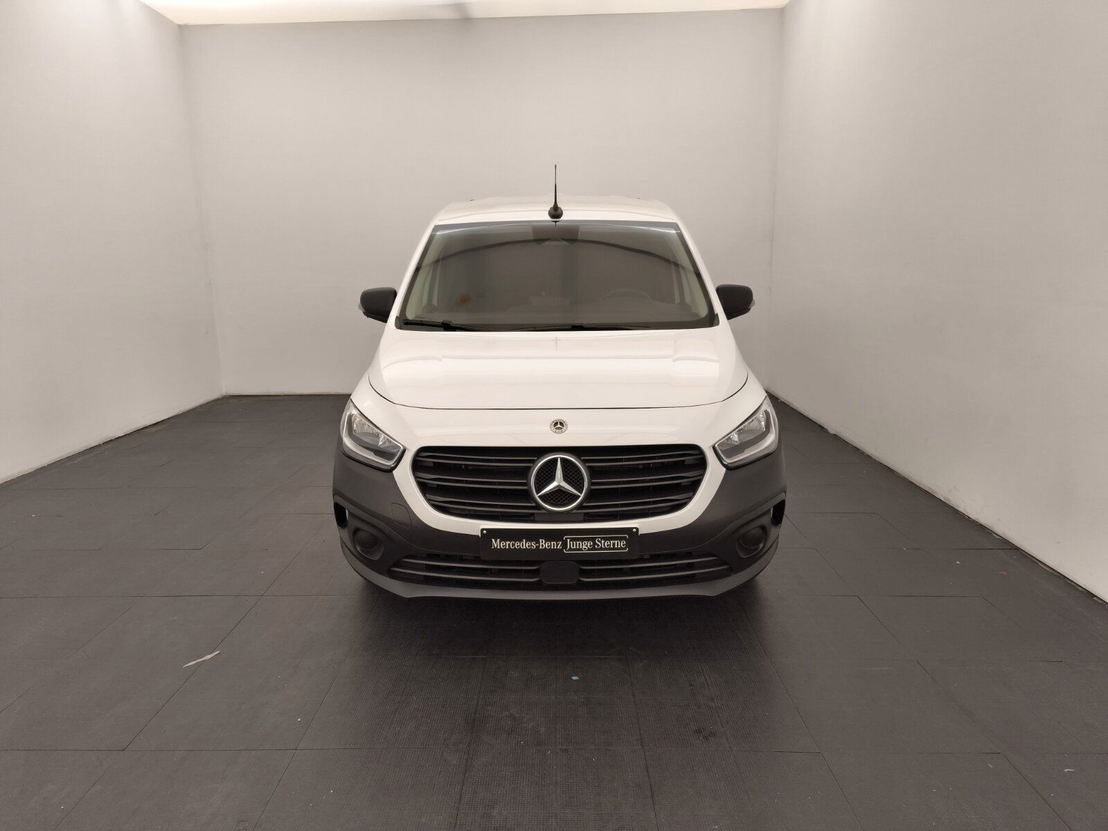 Mercedes-Benz Citan 112 KA Lang 7G Parkp Winterp Kli. Kam. AHK imagem 2