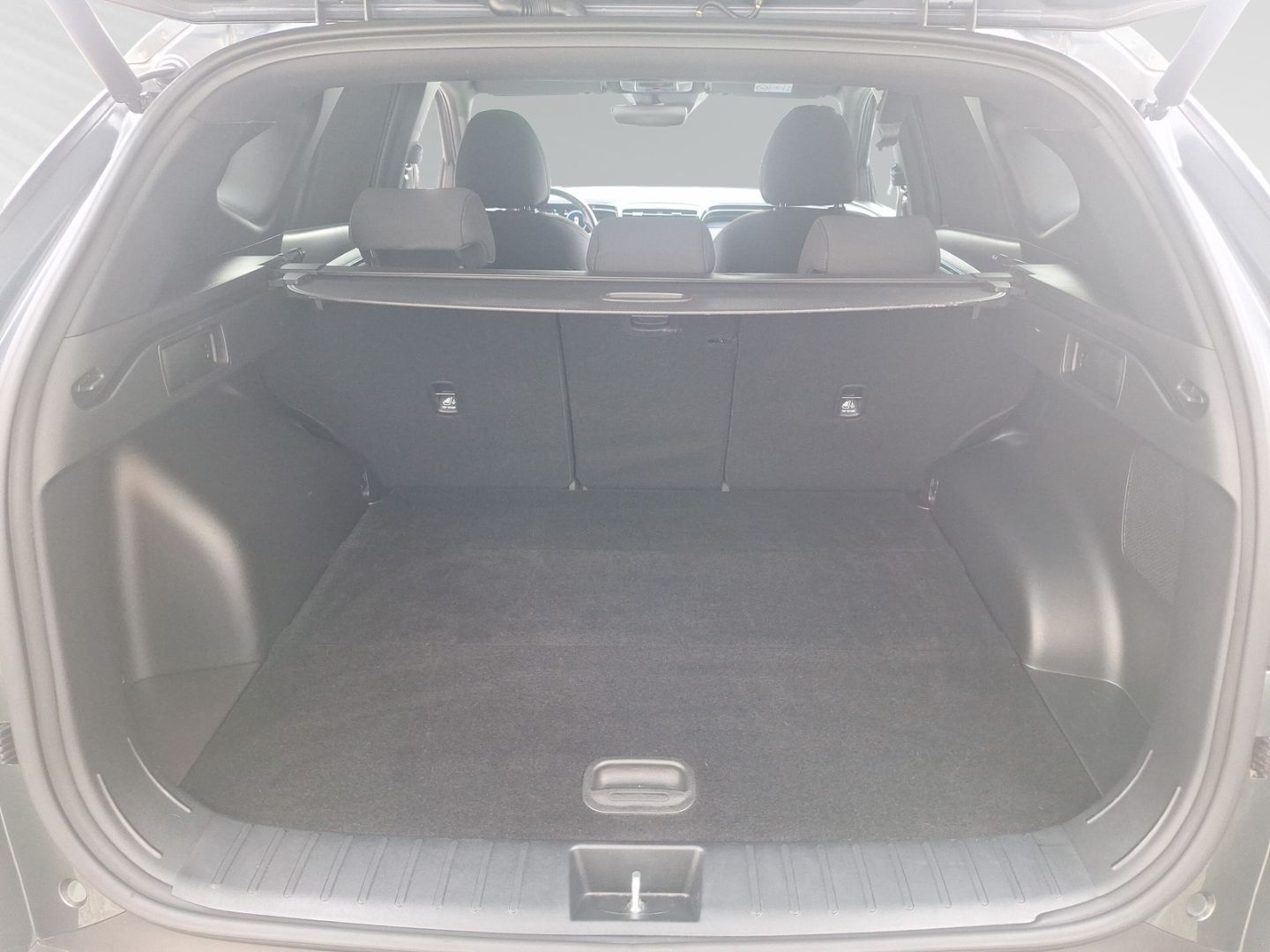 Hyundai Tucson – Bild 6