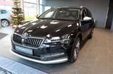 Skoda Superb Combi 2.0 TDI Scout 4x4 PANO AHK STHZ 360 - Skoda: Combi Scout
