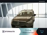 Mercedes-Benz T 180 Progressive Automatik Navi LED Sitzhzg - Mercedes-Benz T-Klasse in Leipzig