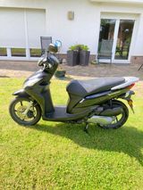 Honda Vision 50 - HONDA VISION