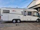 Carthago Chic C-Line XL 5.5 LE  Vollausstattung