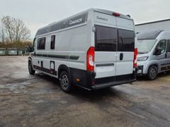 Chausson V 690  SportLine MJ26, Arctic, Automatik