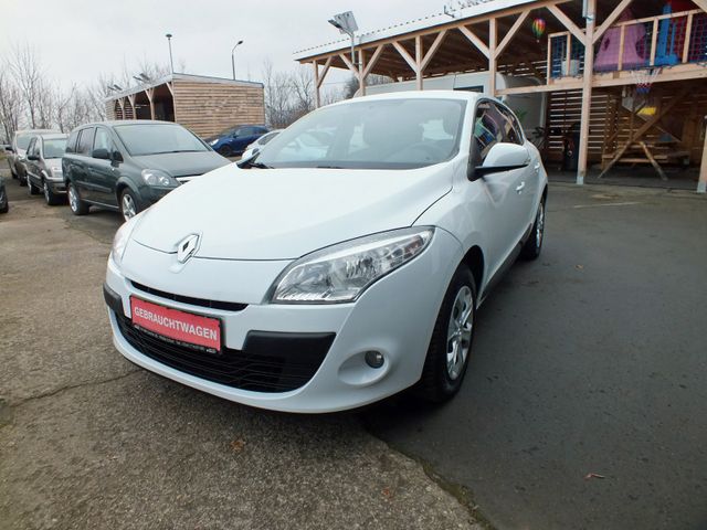 Renault Megane Expression 1.6 16V 100*Klima*AHK*