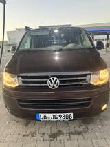 Volkswagen T5 Multivan Camper 