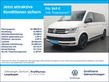 Volkswagen T6 Multivan Edition 4M DSG AHK NAVI STANDHZ - Volkswagen T6 Multivan in Leverkusen