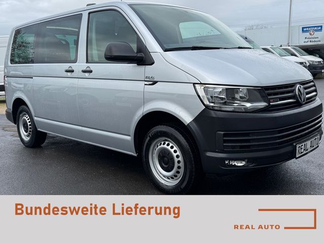 Volkswagen T6 Transporter Kasten TDI 4Motion Diff.sp AHK