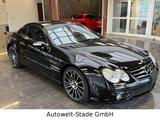 Mercedes-Benz SL 65 AMG Roadster - Mercedes-Benz: AMG 65