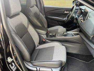 Nissan Qashqai - 9