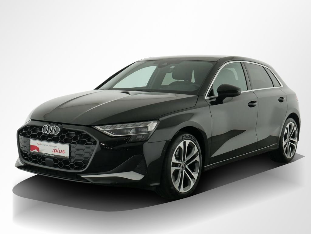 Audi A3 - Bild 19