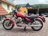 Moto Guzzi California 1100i - MOTO GUZZI CALIFORNIA 1100I