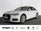 Audi A6 Limousine 40 TDI 150(204) kW(PS) AHK Kam. ACC