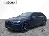 Audi Q7 S line TDI qu.Comp.Plus Pano Matrix B&O StdHz - Audi: Allradantrieb