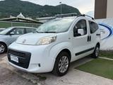 Fiat Qubo 1.3 MJT 95 CV Trekking - Fiat Qubo aus 2011