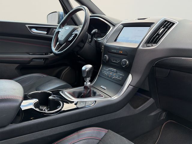 Ford S-Max ST-Line Kamera+Winter-P.+Temp+LED+BT+DAB+K
