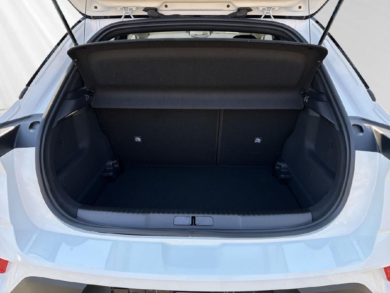 Fahrzeugabbildung Opel Mokka 1,2 GS Line Automatik