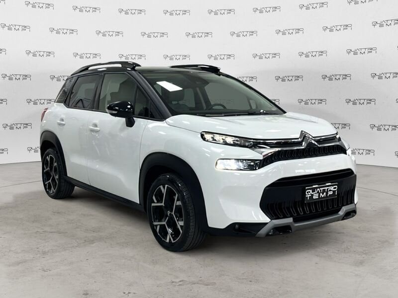 Image of Citroën C3 Aircross