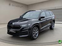 Skoda Kodiaq 2.0TSI DSG Sportl. 4x4*StHz*AHK*Columbus