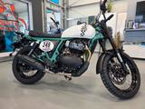 Royal Enfield Bear 650 Two Four Nine - Royal Enfield Bear 650