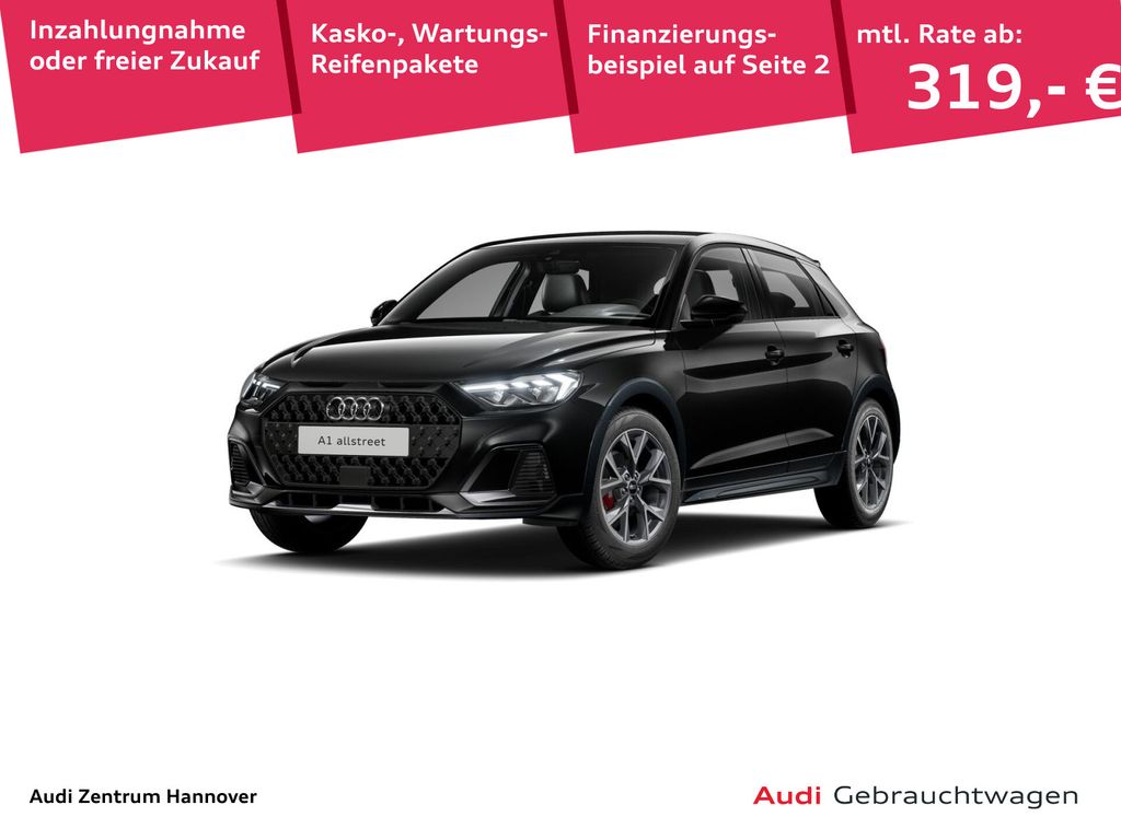 Image of Audi A1
