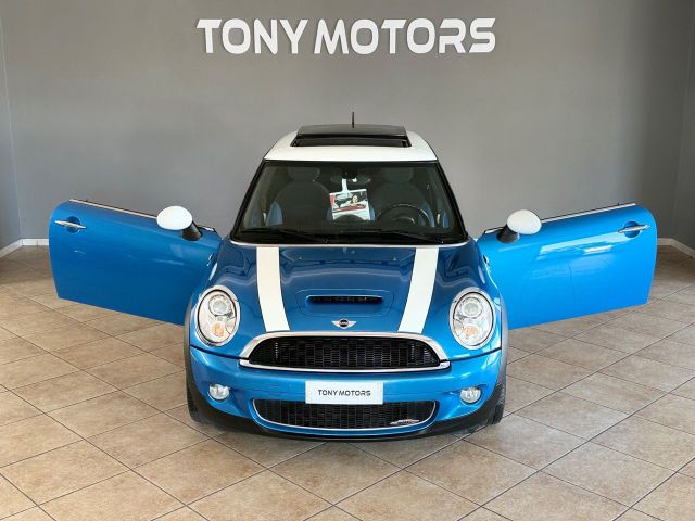 MINI Mini COOPER S John Cooper Works