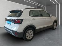 Volkswagen T-Cross - Vorschau Bild 5
